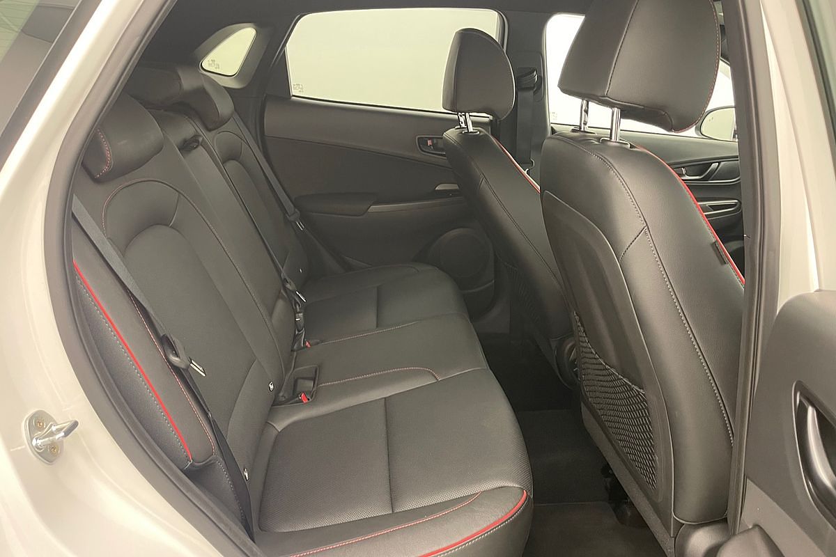 2022 Hyundai Kona N-Line Premium OS.V4