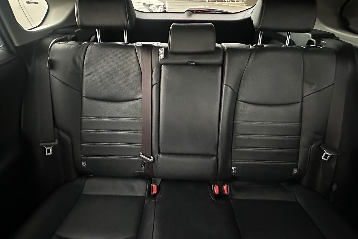 2024 Toyota RAV4 Cruiser AXAH54R