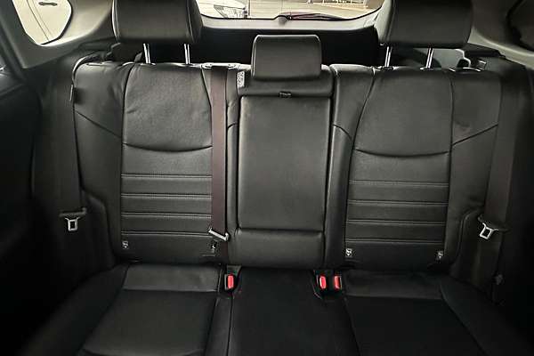 2024 Toyota RAV4 Cruiser AXAH54R
