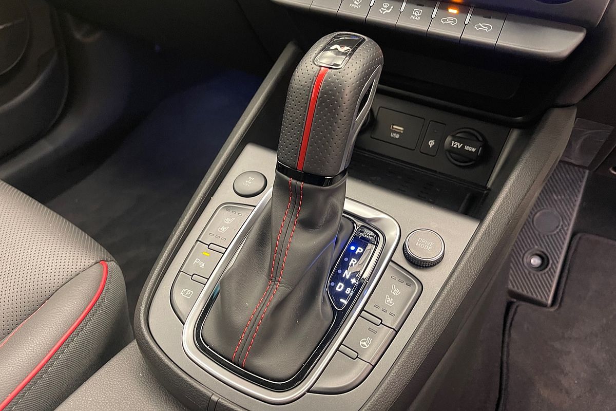 2022 Hyundai Kona N-Line Premium OS.V4