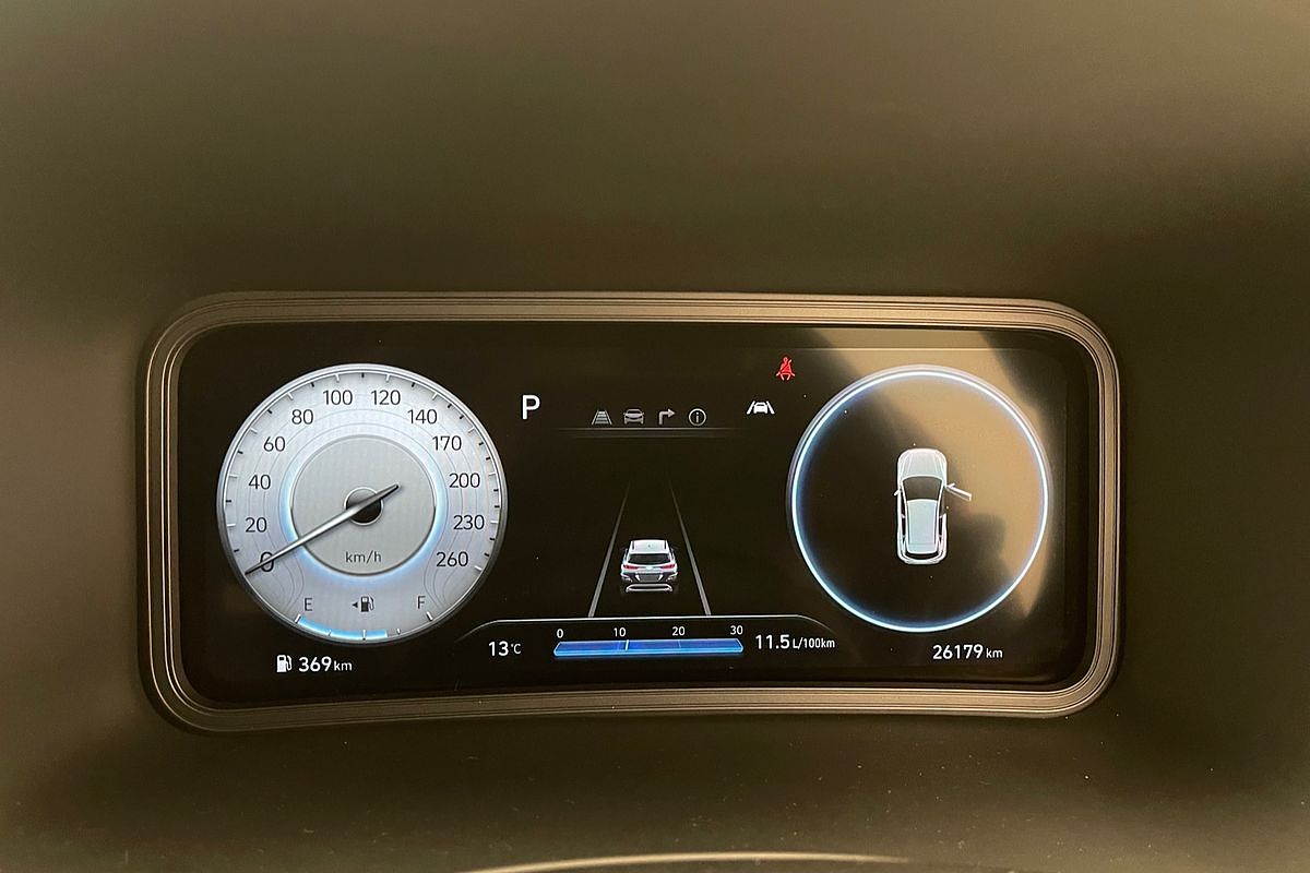 2022 Hyundai Kona N-Line Premium OS.V4