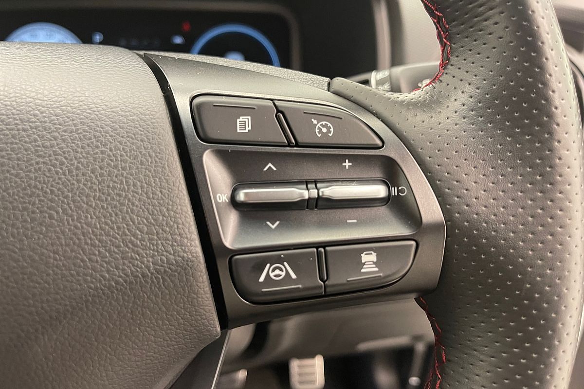 2022 Hyundai Kona N-Line Premium OS.V4