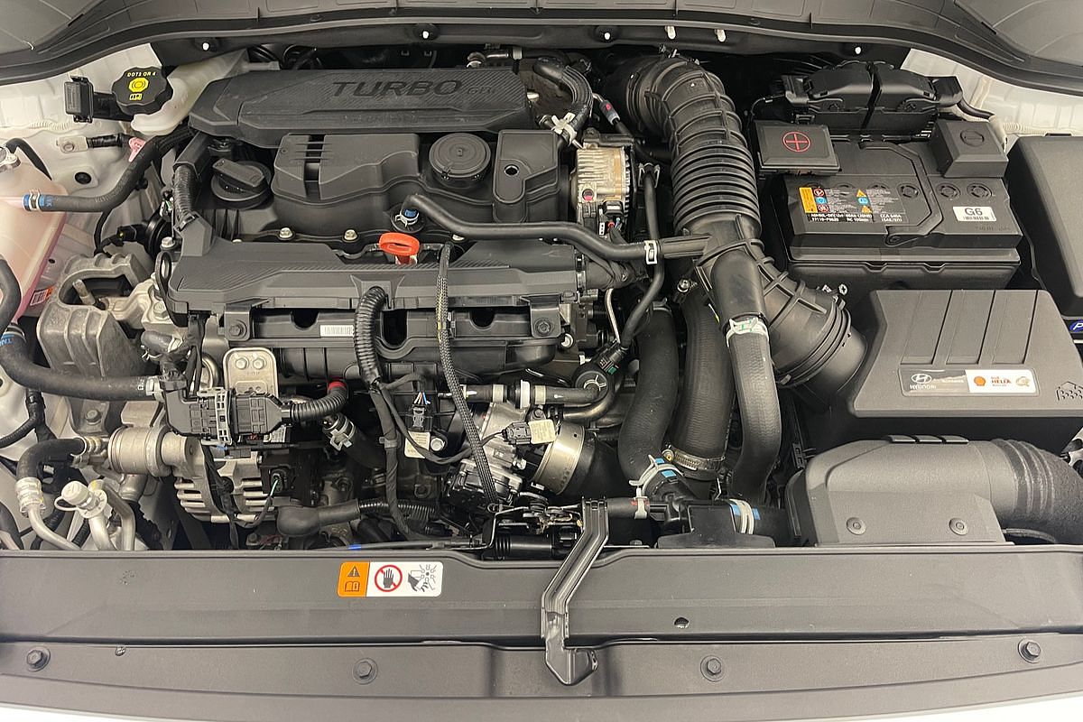 2022 Hyundai Kona N-Line Premium OS.V4