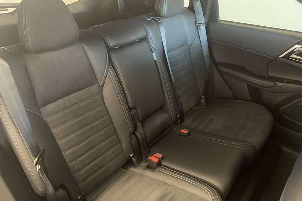 2025 Mitsubishi ZM4P46 Aspire ZM