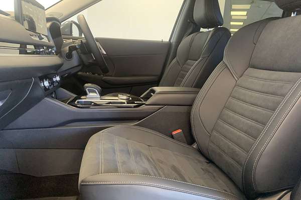 2025 Mitsubishi ZM4P46 Aspire ZM