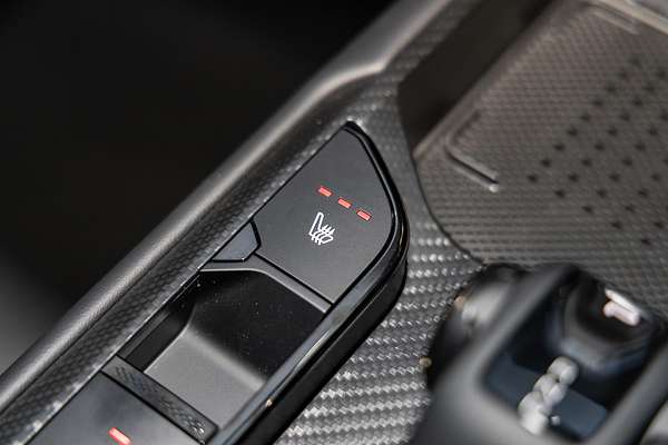 2025 GWM Haval H7 Vanta Hybrid B16