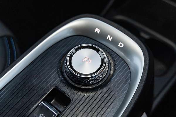 2025 GWM Ora Standard Range ES11