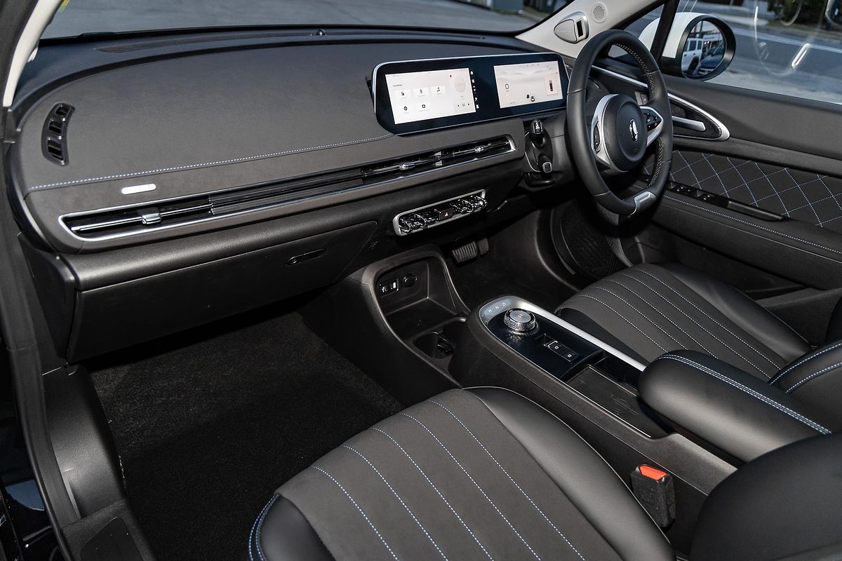 2025 GWM Ora Standard Range ES11