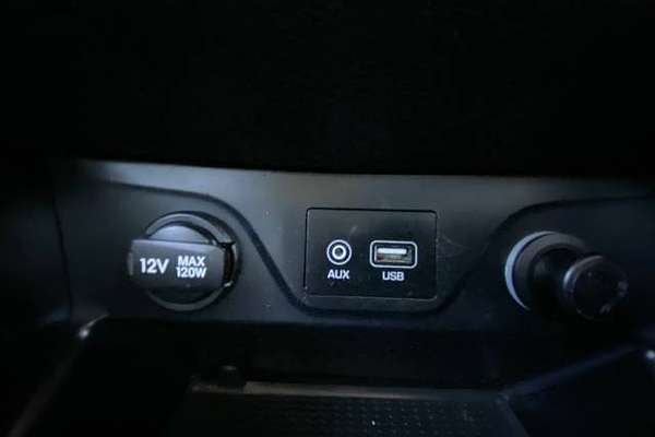 2018 Hyundai Tucson Go TL3