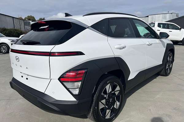2025 Hyundai Kona Elite SX2.V3.5