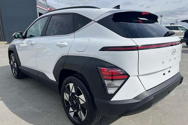 2025 Hyundai Kona Elite SX2.V3.5