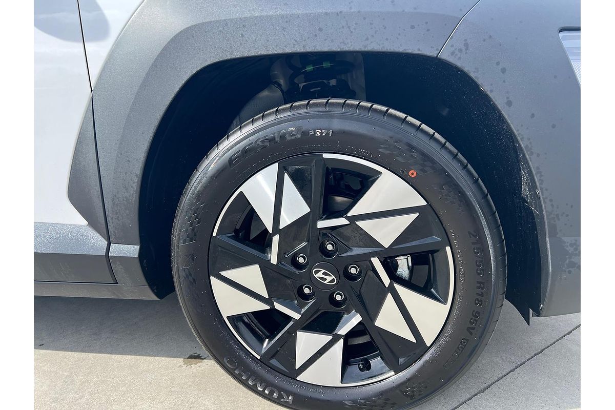 2025 Hyundai Kona Elite SX2.V3.5