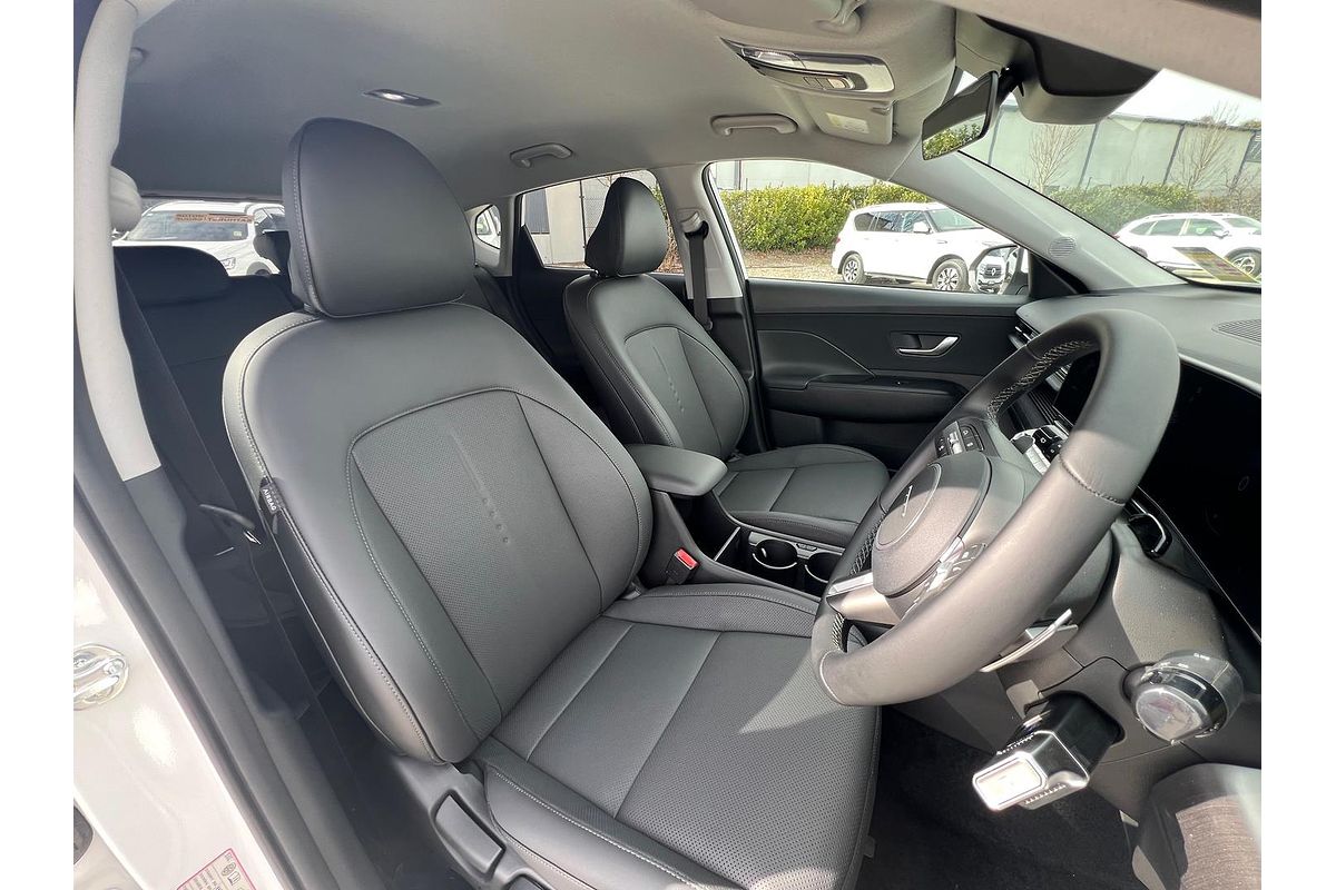 2025 Hyundai Kona Elite SX2.V3.5