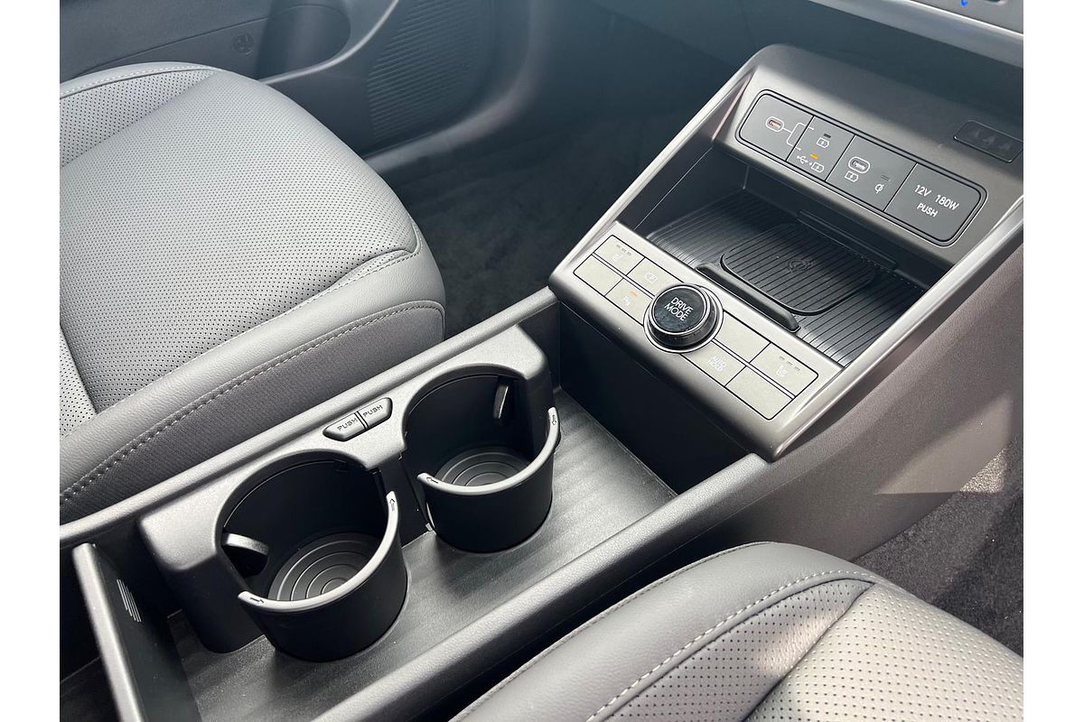 2025 Hyundai Kona Elite SX2.V3.5