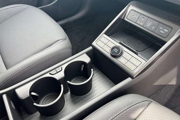 2025 Hyundai Kona Elite SX2.V3.5