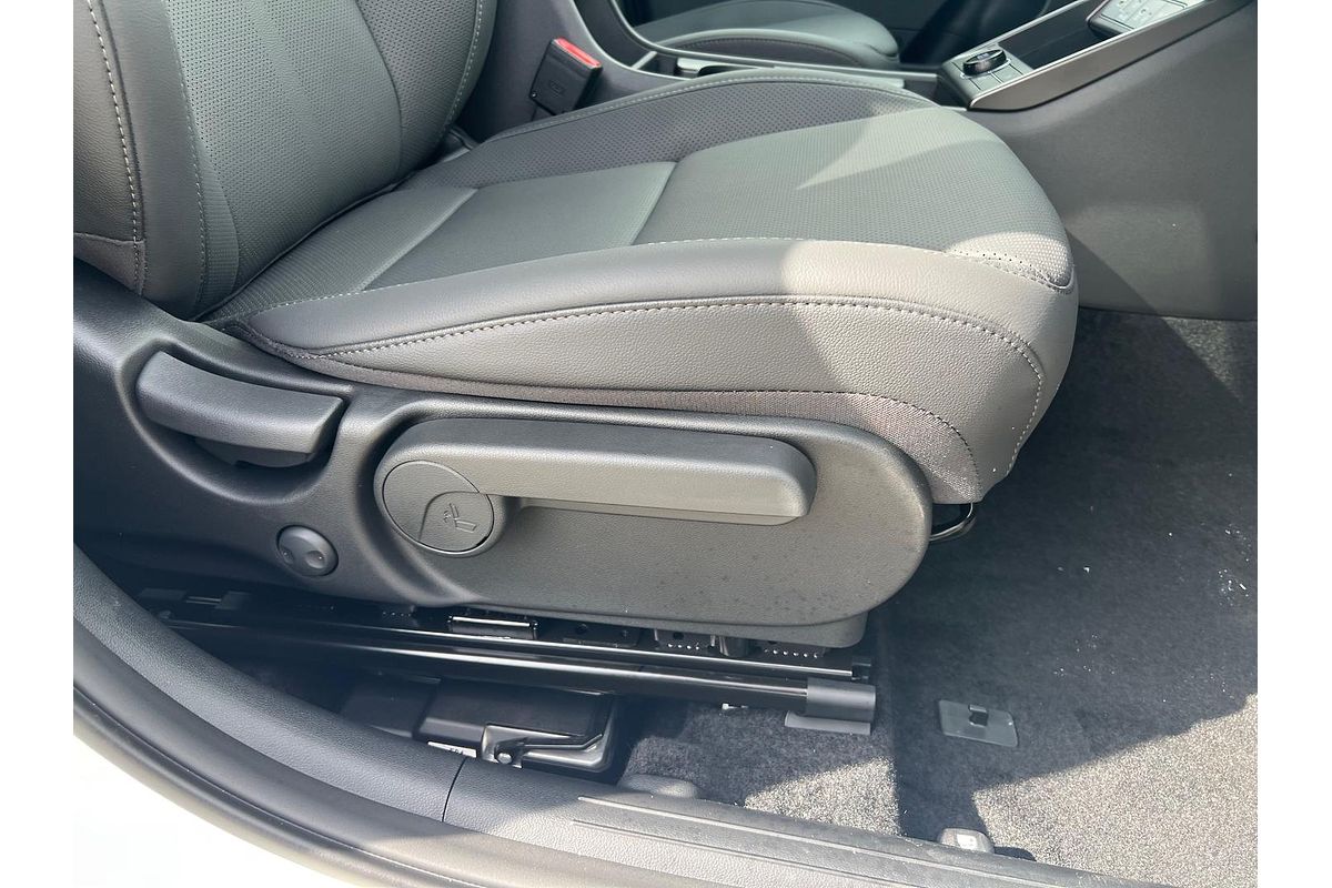 2025 Hyundai Kona Elite SX2.V3.5