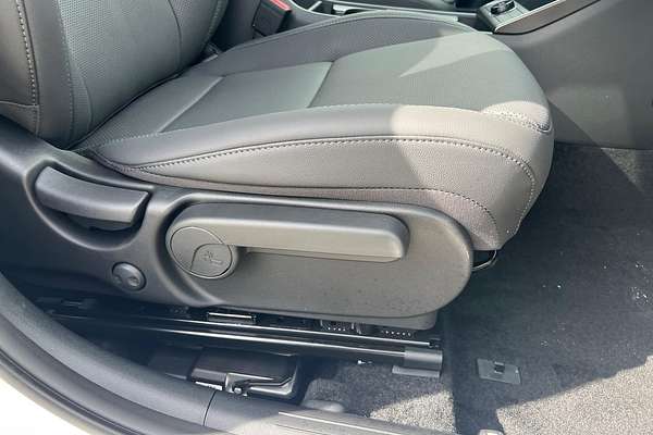 2025 Hyundai Kona Elite SX2.V3.5