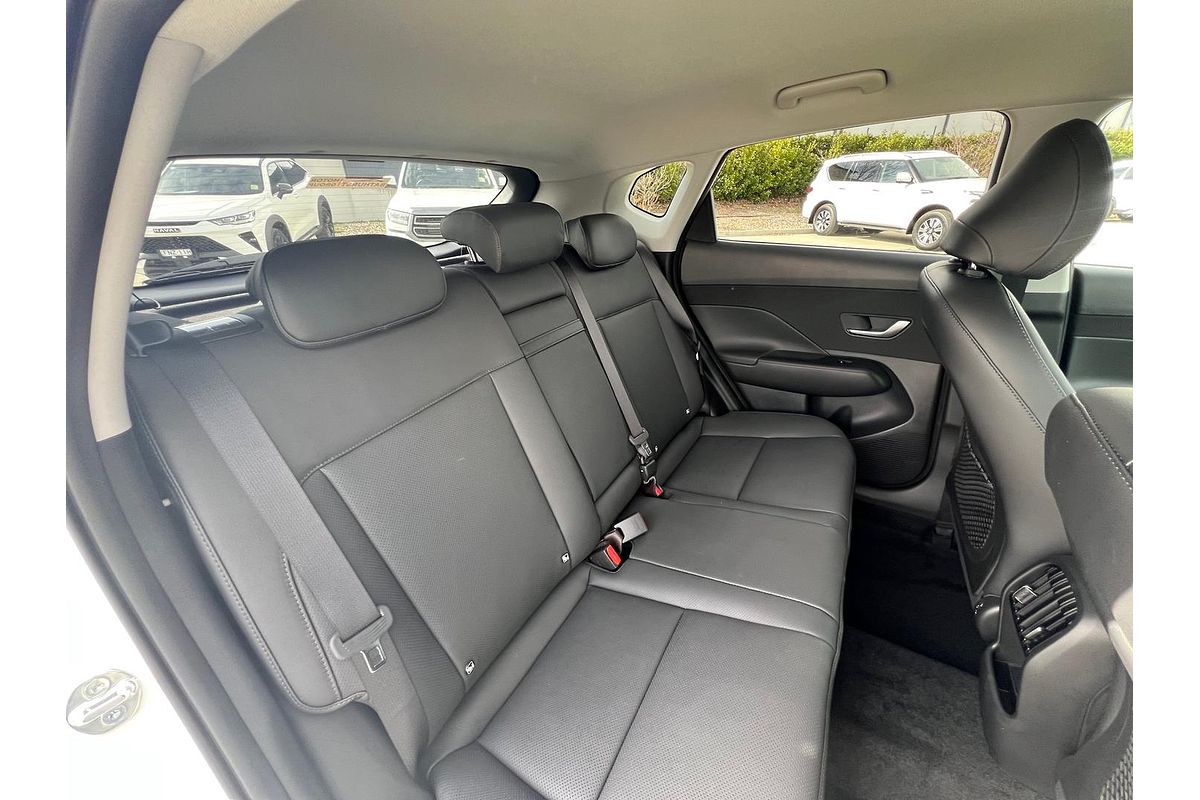 2025 Hyundai Kona Elite SX2.V3.5