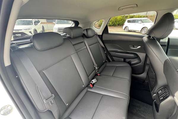 2025 Hyundai Kona Elite SX2.V3.5