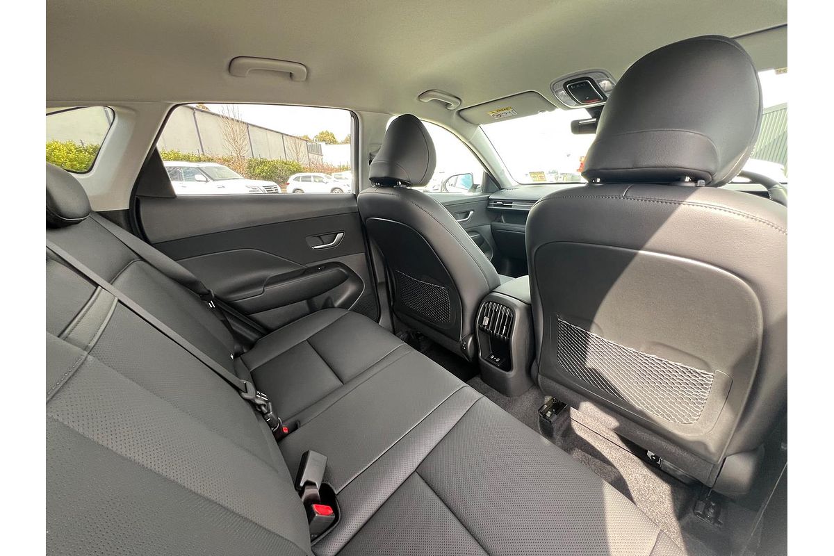 2025 Hyundai Kona Elite SX2.V3.5