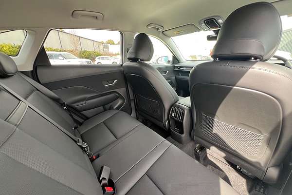 2025 Hyundai Kona Elite SX2.V3.5