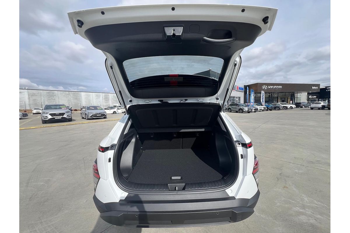 2025 Hyundai Kona Elite SX2.V3.5