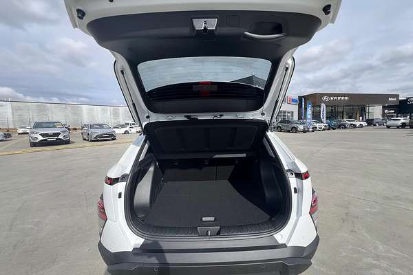 2025 Hyundai Kona Elite SX2.V3.5