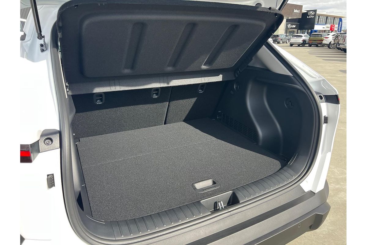 2025 Hyundai Kona Elite SX2.V3.5