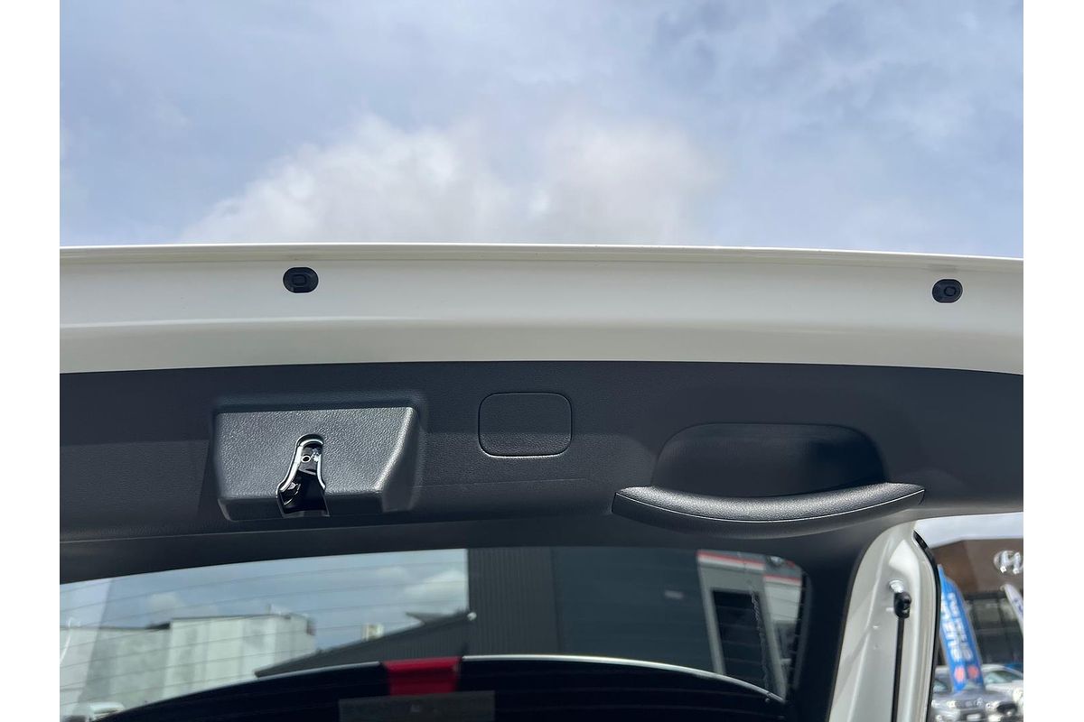 2025 Hyundai Kona Elite SX2.V3.5