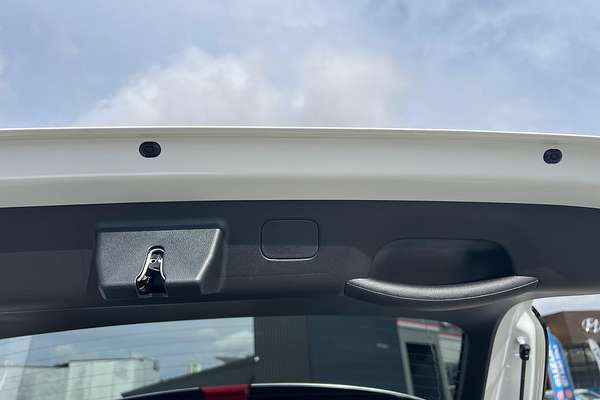 2025 Hyundai Kona Elite SX2.V3.5