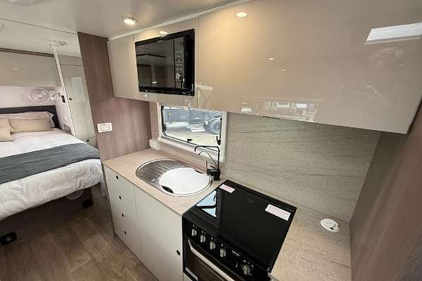 2023 Jayco ALL TERRAIN CARAVAN 19.61-2.AT-MY23