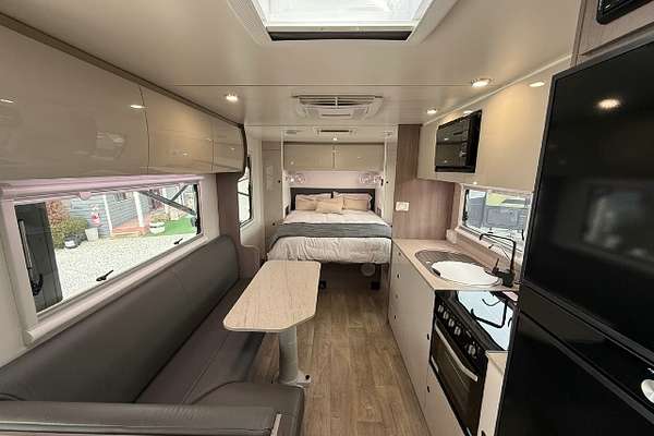 2023 Jayco ALL TERRAIN CARAVAN 19.61-2.AT-MY23