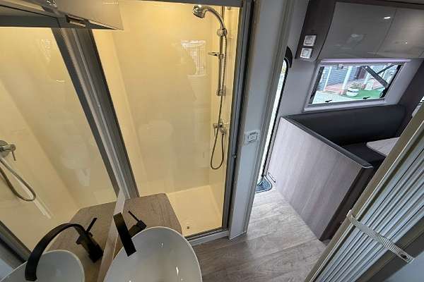 2023 Jayco ALL TERRAIN CARAVAN 19.61-2.AT-MY23