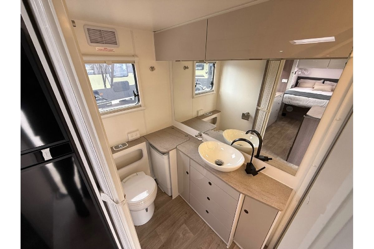2023 Jayco ALL TERRAIN CARAVAN 19.61-2.AT-MY23
