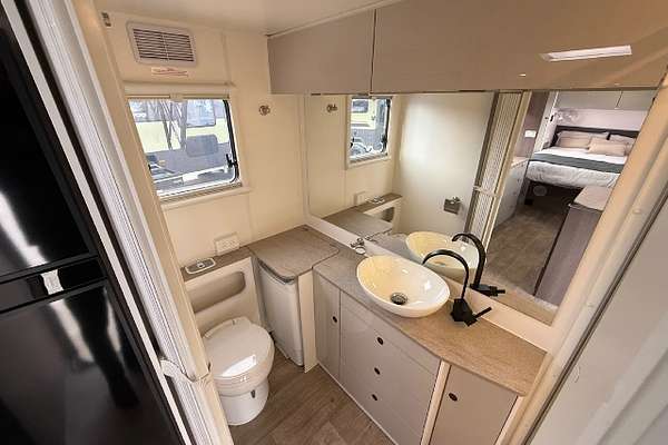 2023 Jayco ALL TERRAIN CARAVAN 19.61-2.AT-MY23