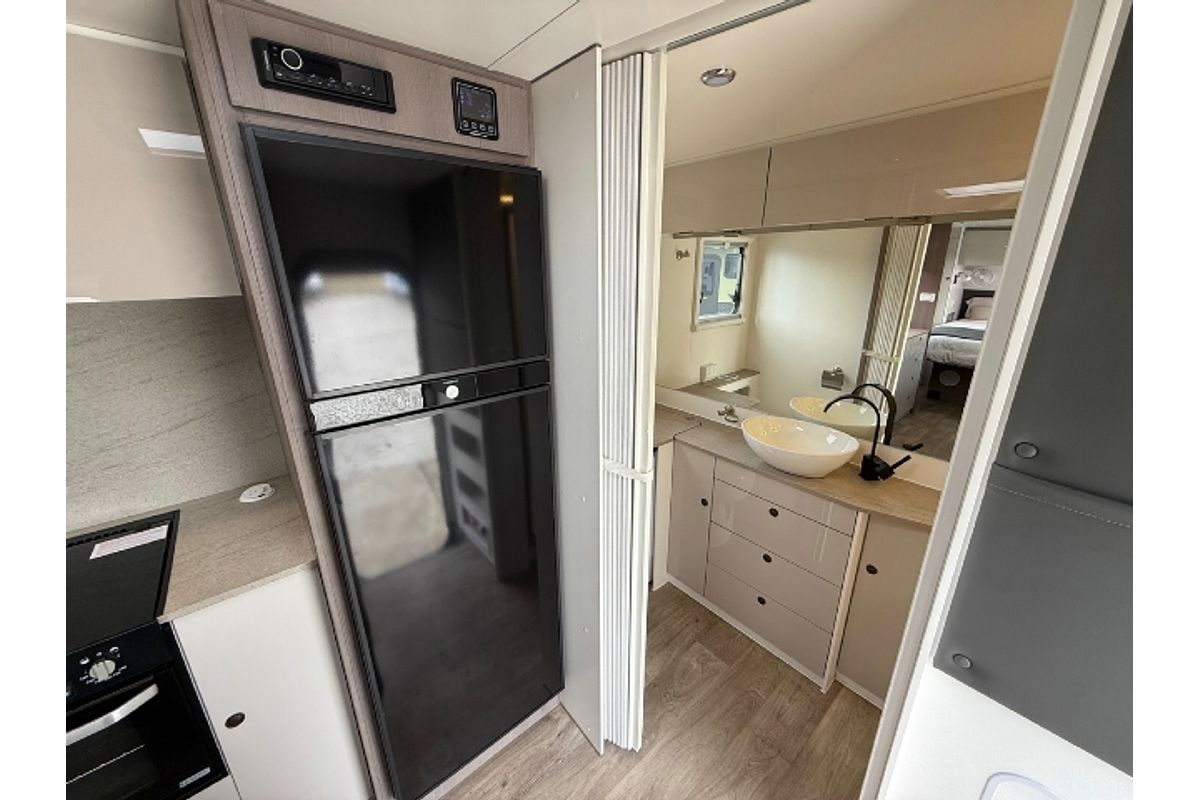 2023 Jayco ALL TERRAIN CARAVAN 19.61-2.AT-MY23