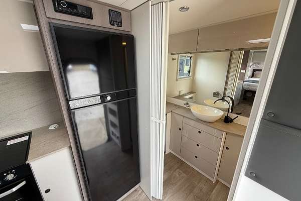 2023 Jayco ALL TERRAIN CARAVAN 19.61-2.AT-MY23