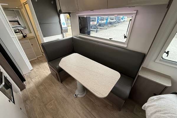 2023 Jayco ALL TERRAIN CARAVAN 19.61-2.AT-MY23