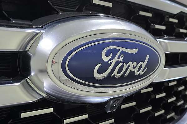 2024 Ford Everest Platinum 3.0L