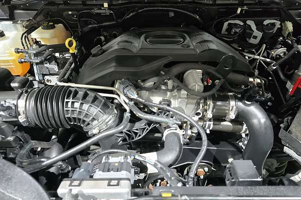 2024 Ford Everest Platinum 3.0L