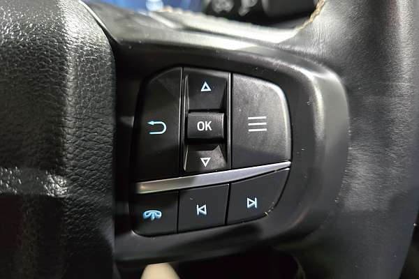 2024 Ford Everest Platinum 3.0L