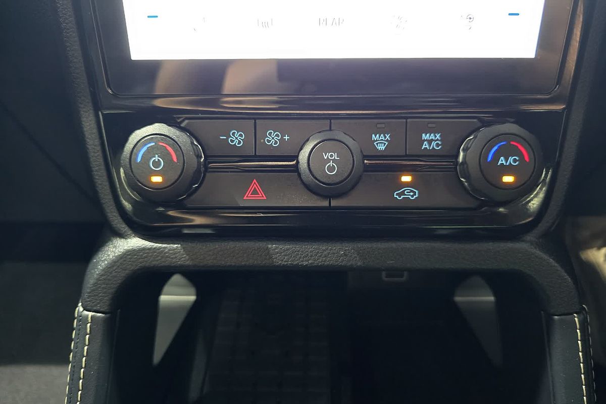 2024 Ford Everest Platinum 3.0L