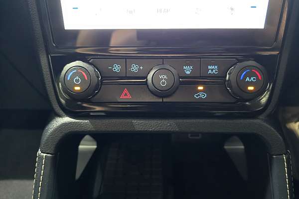 2024 Ford Everest Platinum 3.0L