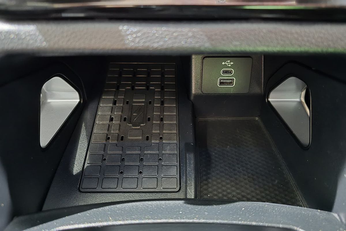 2024 Ford Everest Platinum 3.0L