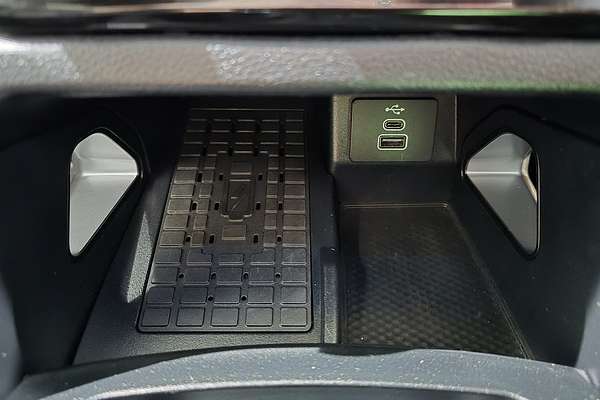 2024 Ford Everest Platinum 3.0L
