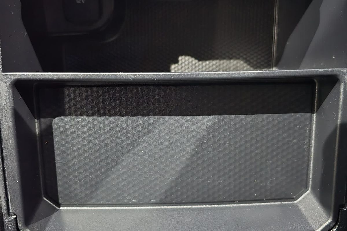2024 Ford Everest Platinum 3.0L