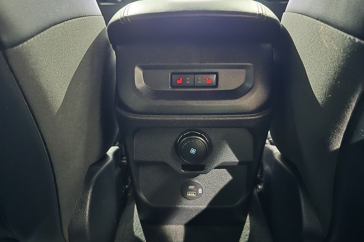 2024 Ford Everest Platinum 3.0L