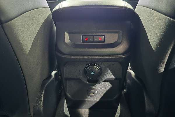 2024 Ford Everest Platinum 3.0L