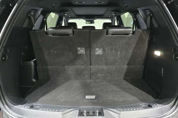 2024 Ford Everest Platinum 3.0L