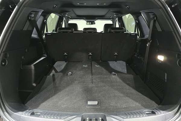2024 Ford Everest Platinum 3.0L